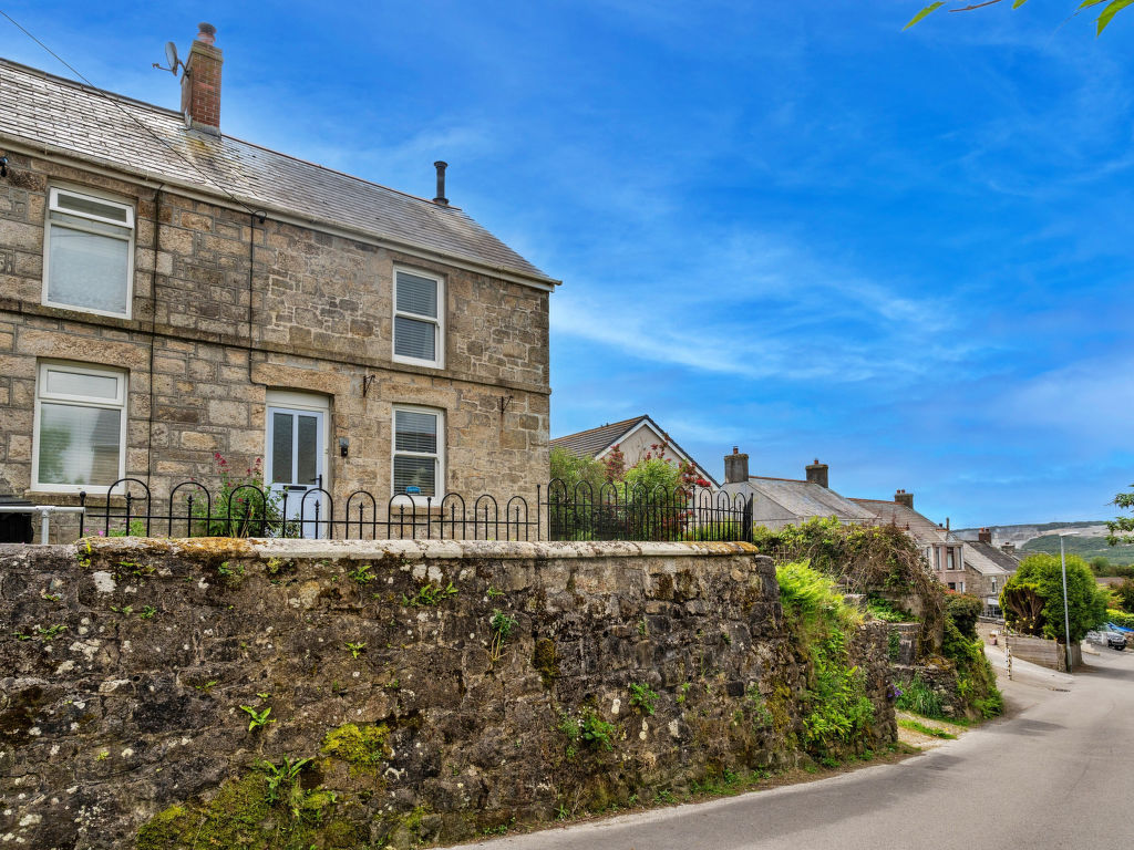 Vakantiehuis Greenbank in Groot-Brittannië