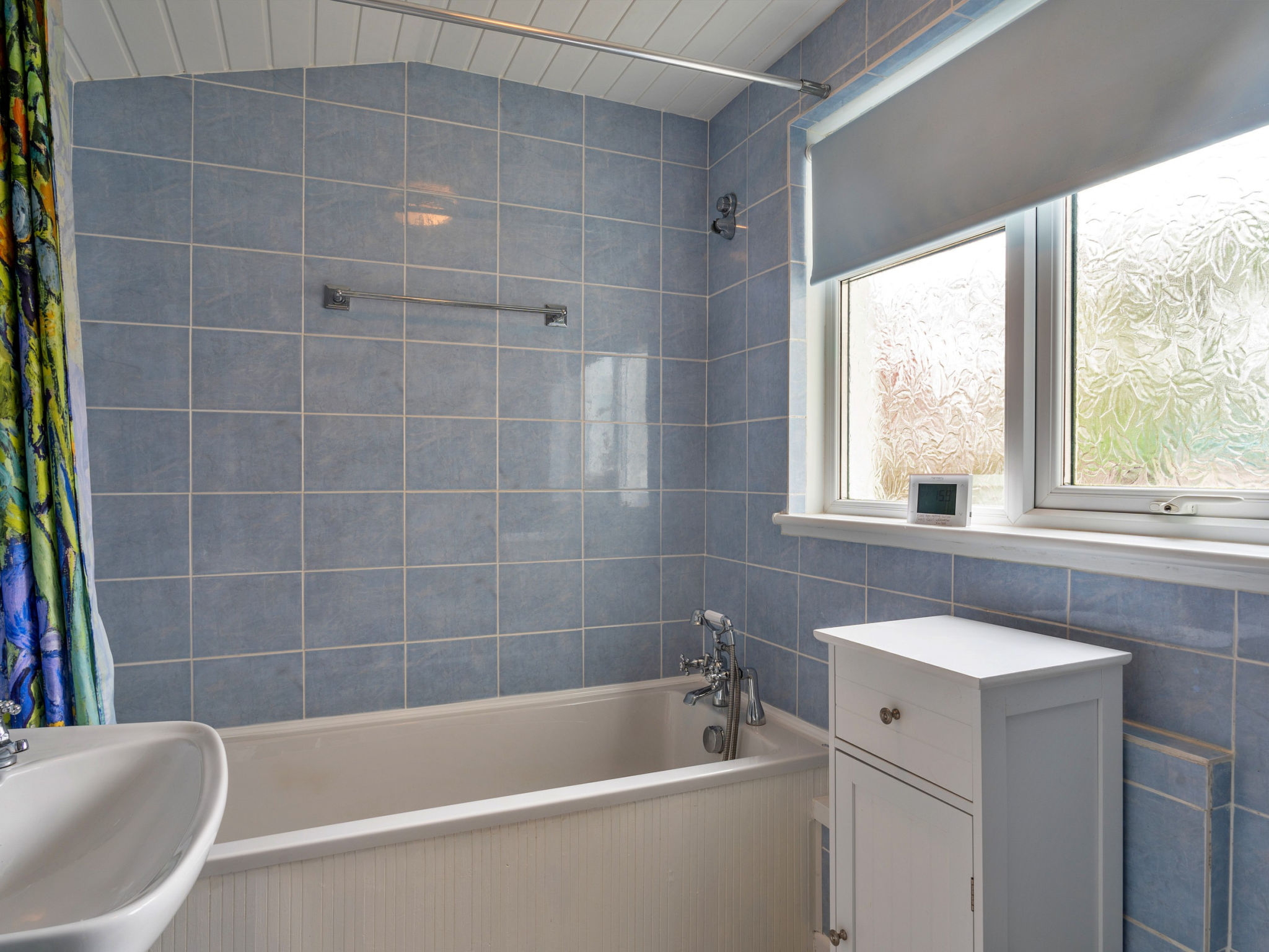 Greenbank-Inside