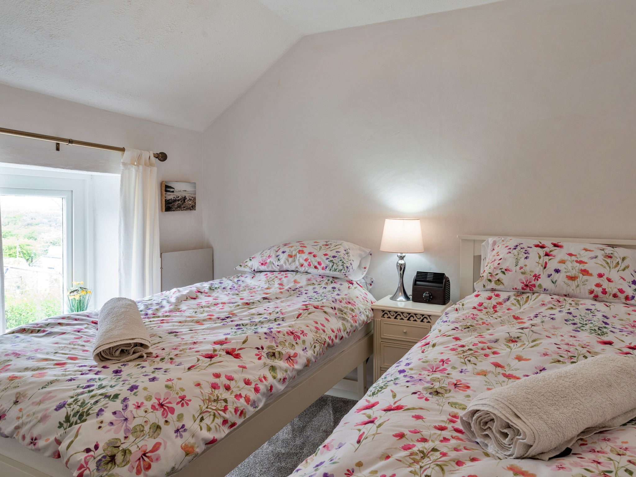 Greenbank-Inside