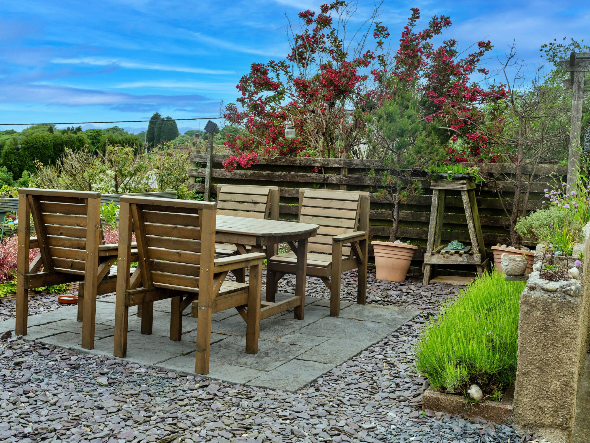 Greenbank-Outside