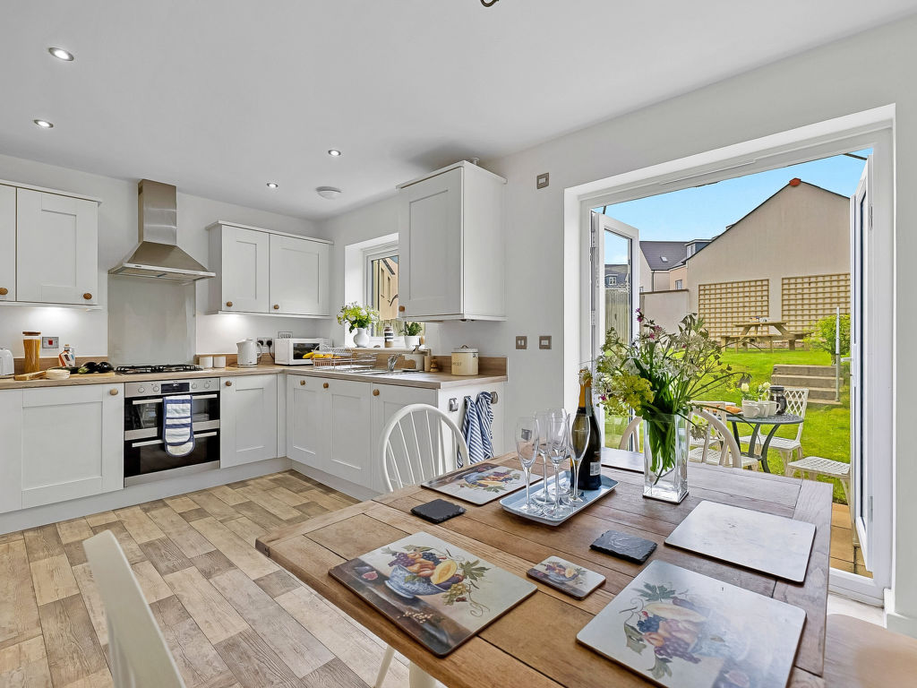 Vakantiehuis Cove House in Groot-Brittannië