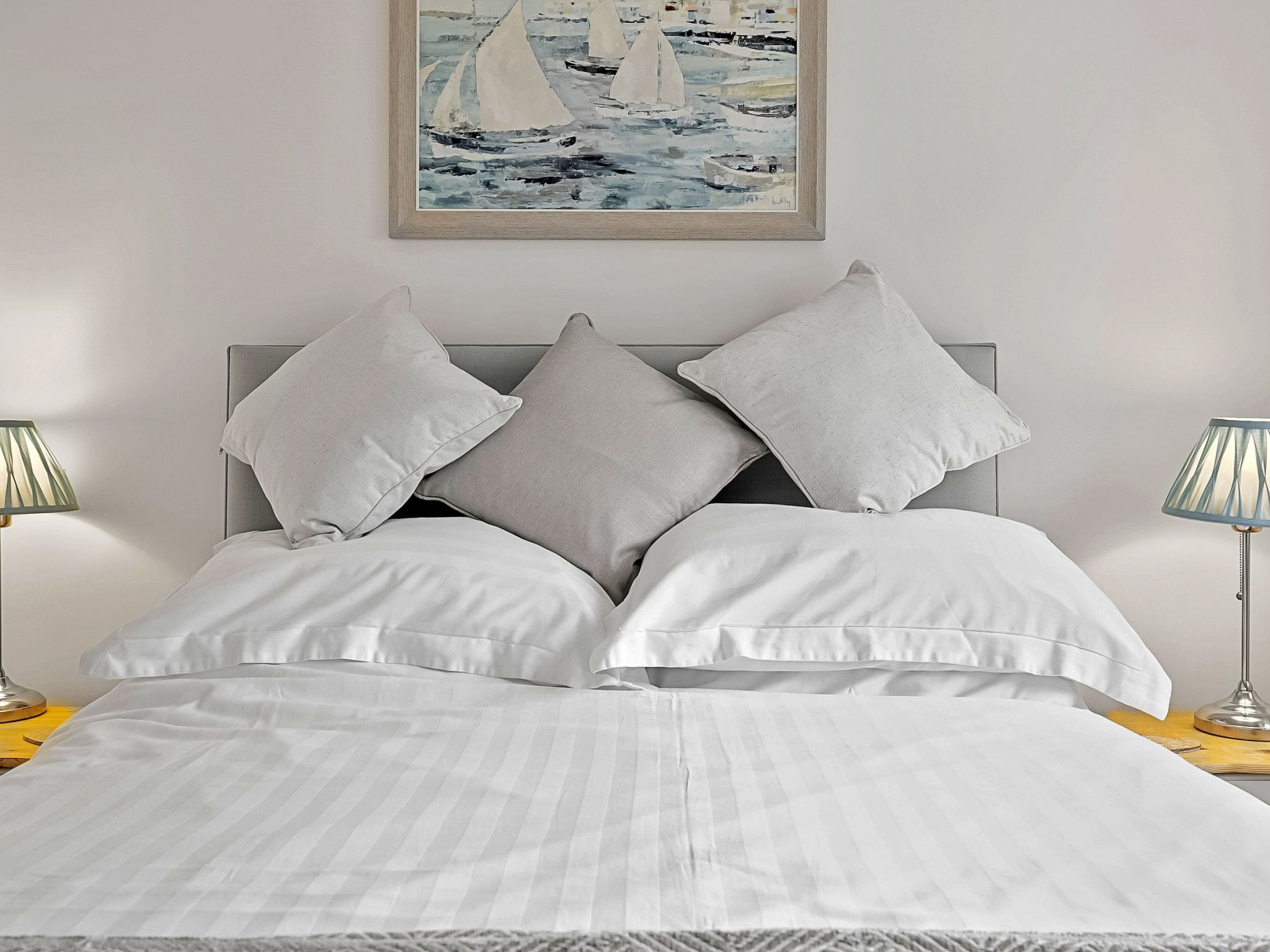 Cove House-Inside