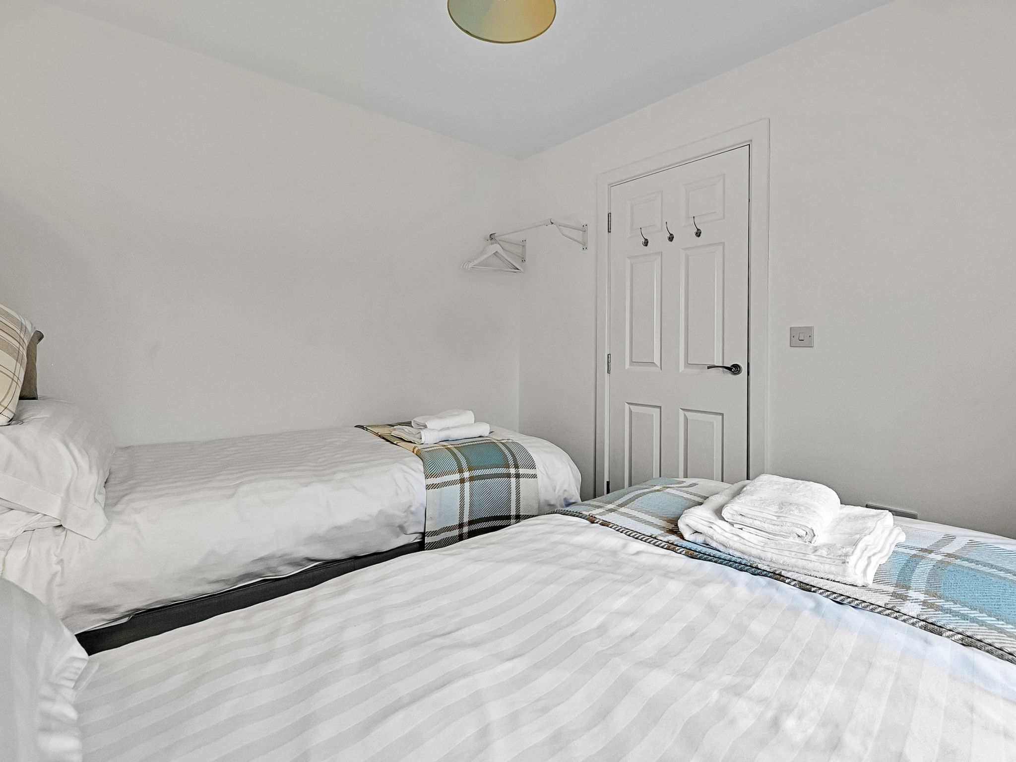 Cove House-Inside