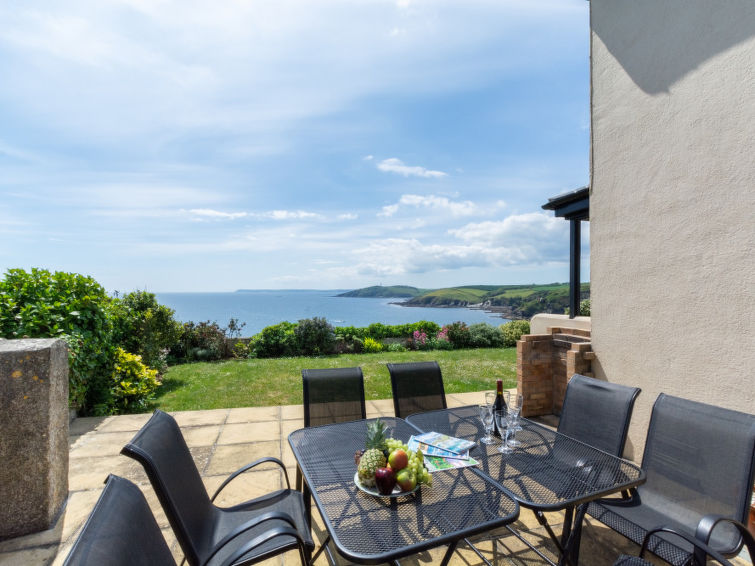 Fowey accommodation holiday homes for rent in Fowey