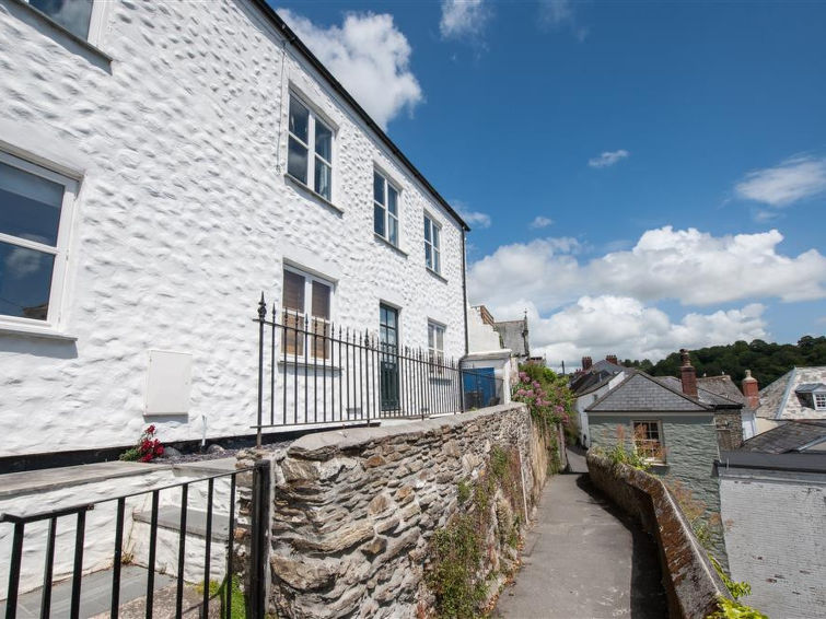 Fowey accommodation holiday homes for rent in Fowey