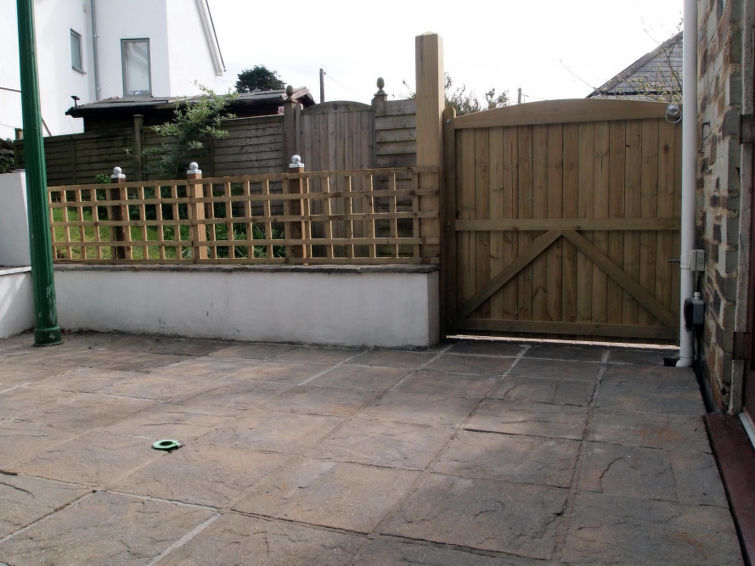 Photo of Greenbank