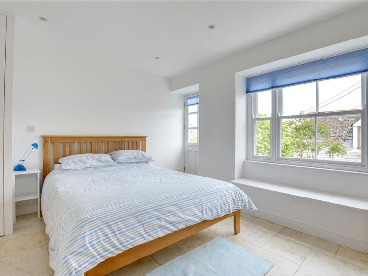 Winker Accommodation in Fowey