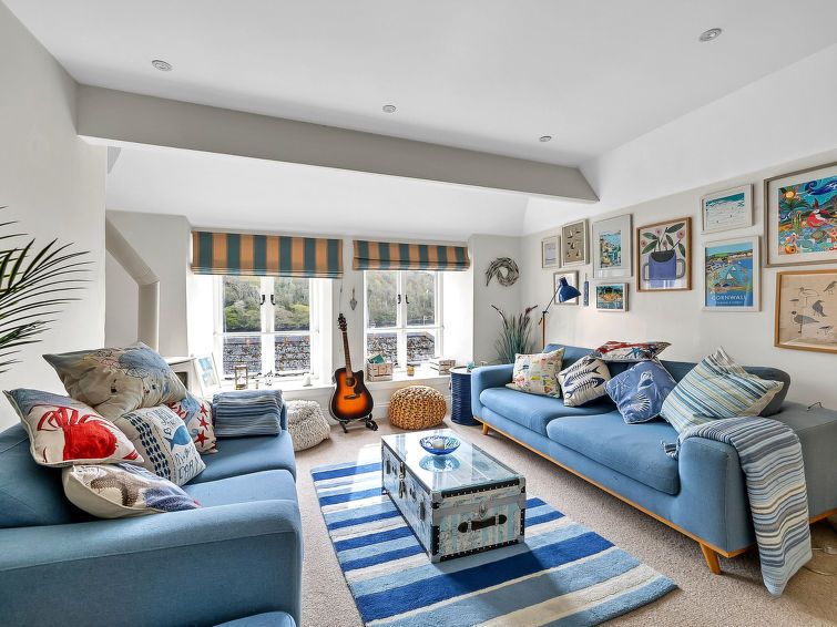 Fowey accommodation cottages for rent in Fowey apartments to rent in Fowey holiday homes to rent in Fowey