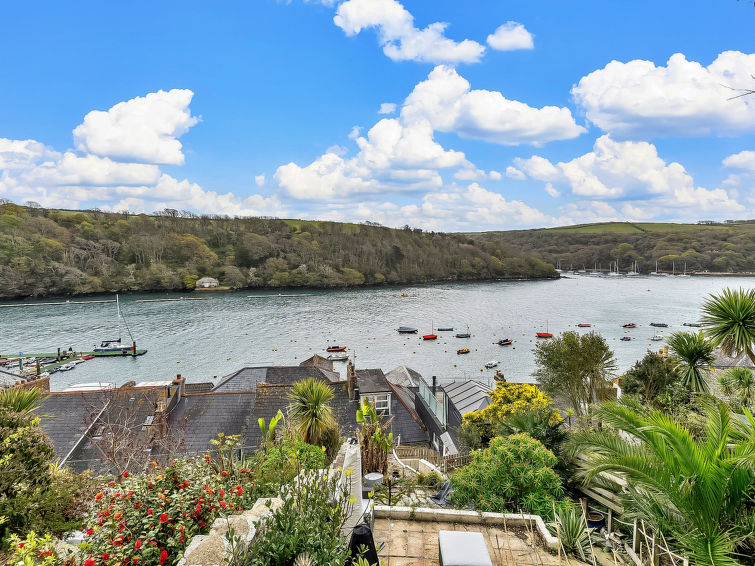 Photo of Garden Cottage in Fowey