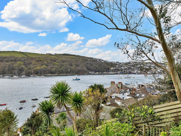 Photo of Garden Cottage in Fowey