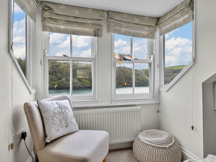Photo of Garden Cottage in Fowey