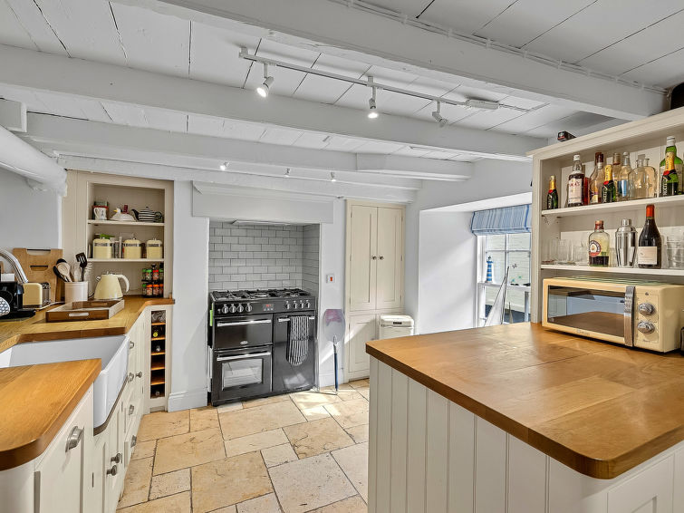 Photo of Garden Cottage in Fowey