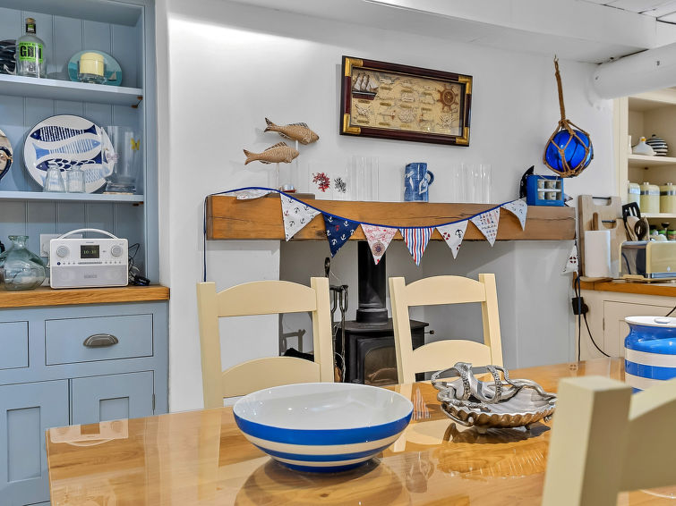 Photo of Garden Cottage in Fowey