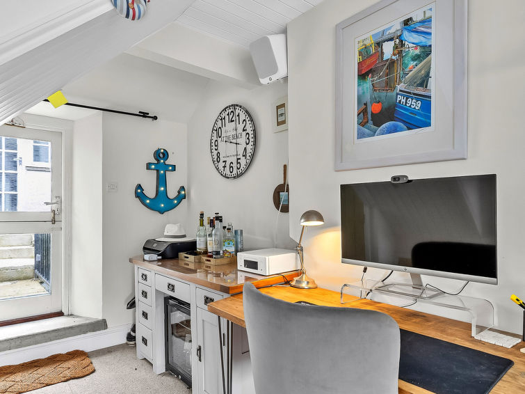 Photo of Garden Cottage in Fowey