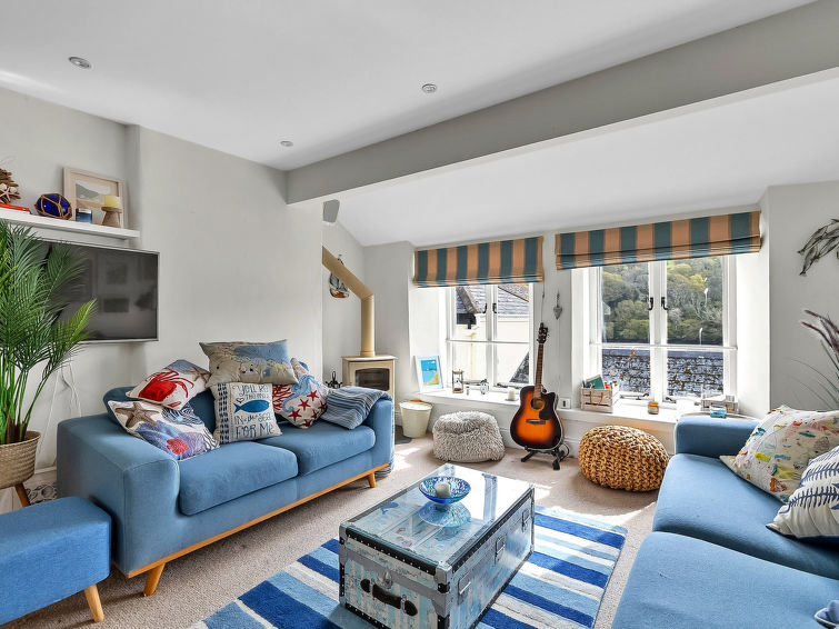 Photo of Garden Cottage in Fowey