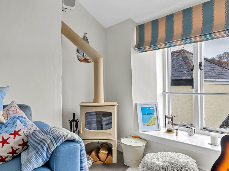 Photo of Garden Cottage in Fowey