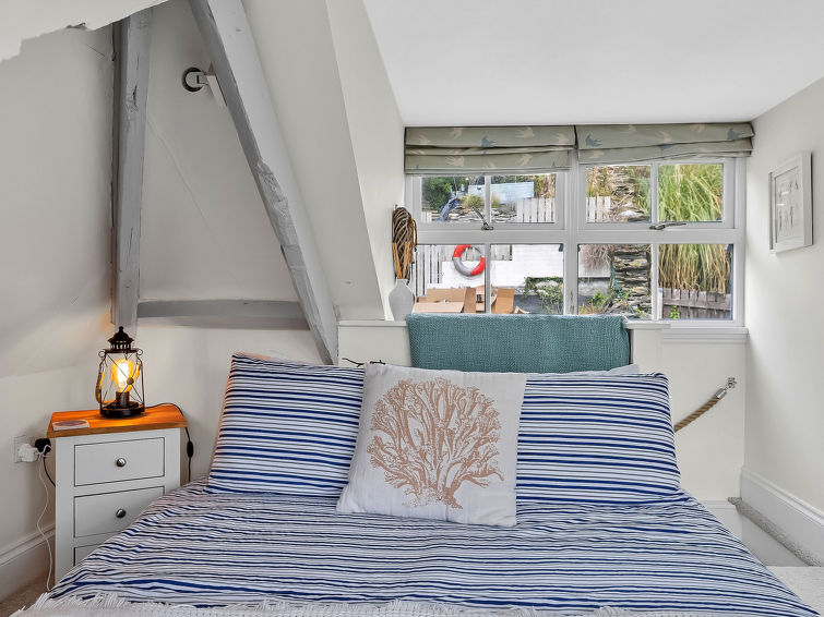 Photo of Garden Cottage in Fowey
