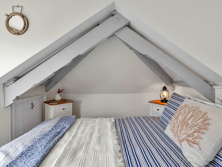 Photo of Garden Cottage in Fowey