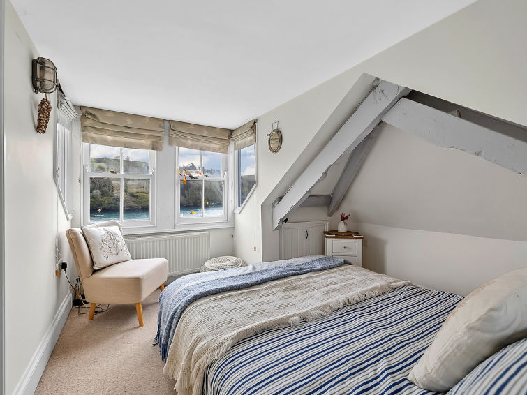 Photo of Garden Cottage in Fowey