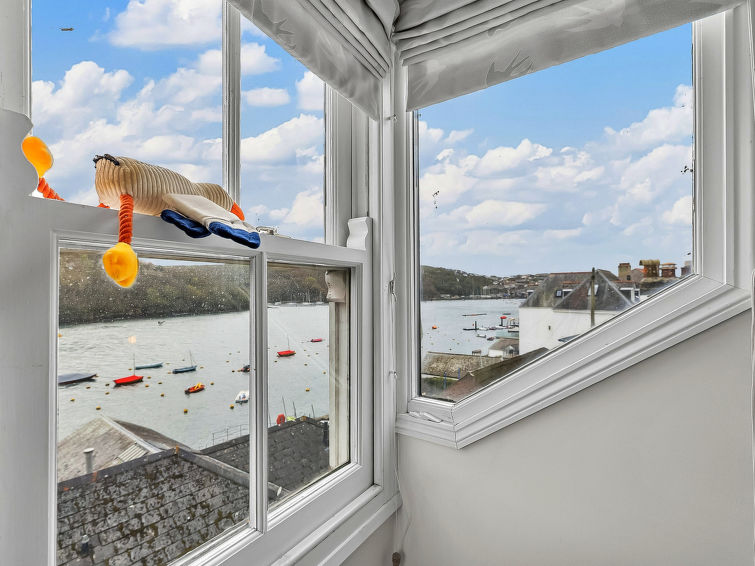 Photo of Garden Cottage in Fowey