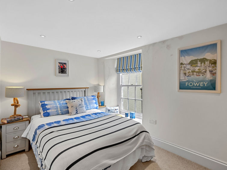 Photo of Garden Cottage in Fowey