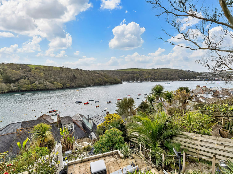 Photo of Garden Cottage in Fowey