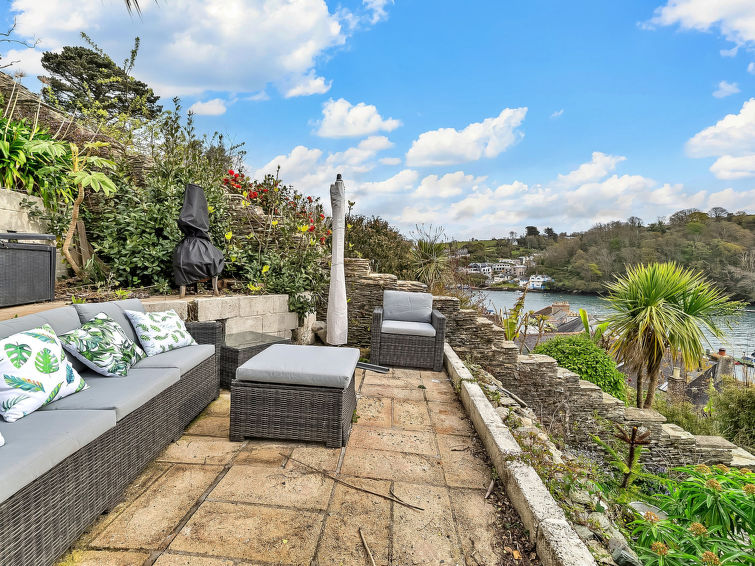 Photo of Garden Cottage in Fowey