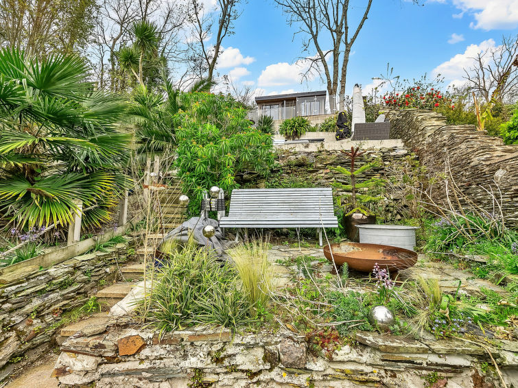 Photo of Garden Cottage in Fowey