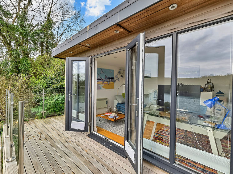 Photo of Garden Cottage in Fowey