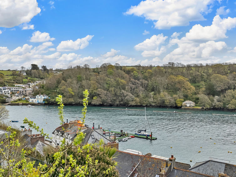 Photo of Garden Cottage in Fowey