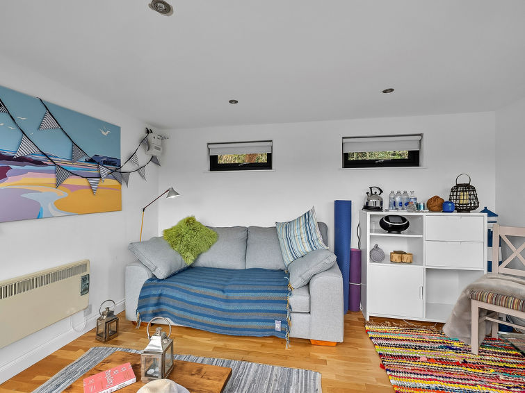 Photo of Garden Cottage in Fowey