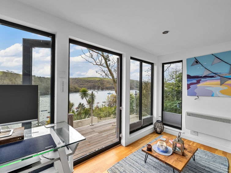 Photo of Garden Cottage in Fowey