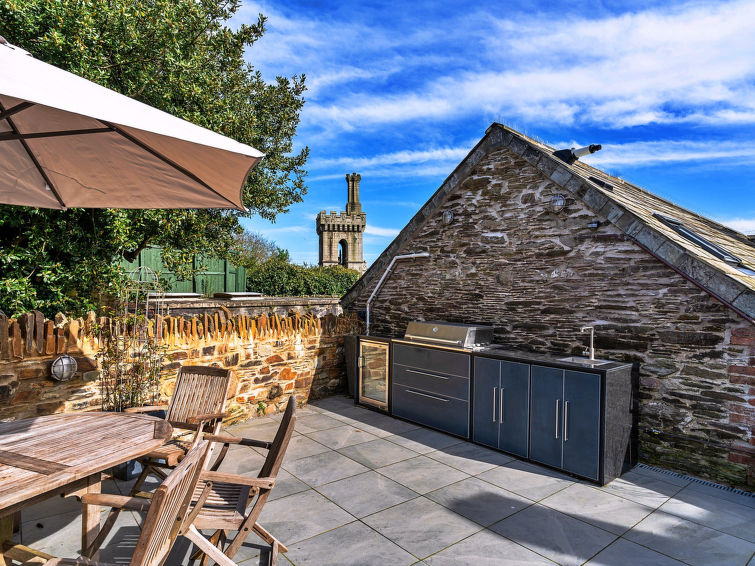 Photo of Potters Cottage