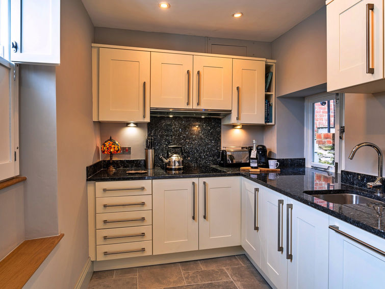 Photo of Potters Cottage