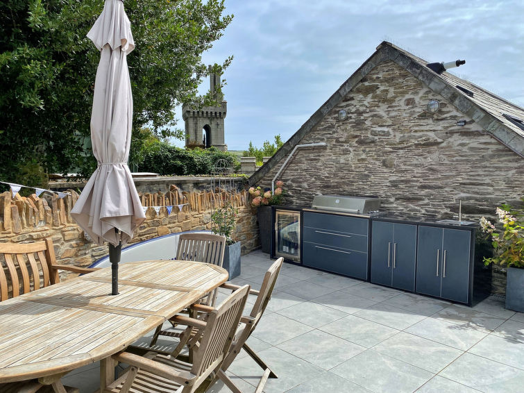Photo of Potters Cottage