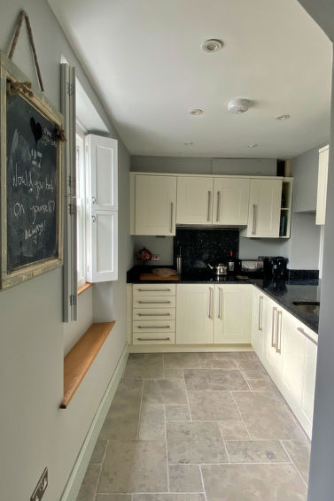 Photo of Potters Cottage