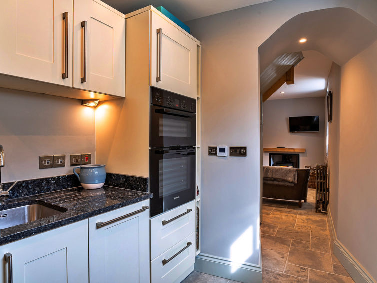 Photo of Potters Cottage
