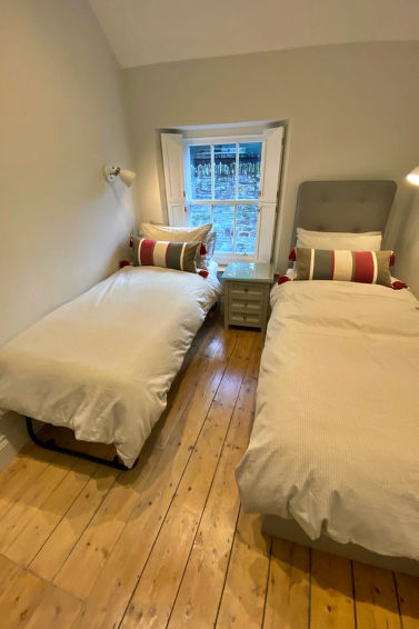 Photo of Potters Cottage