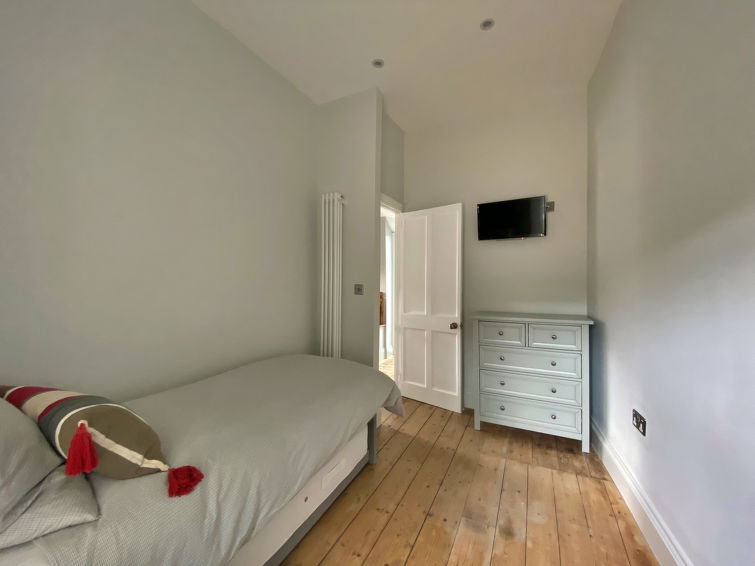 Photo of Potters Cottage