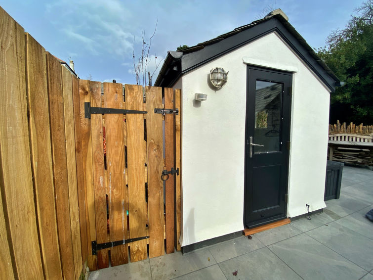Photo of Potters Cottage