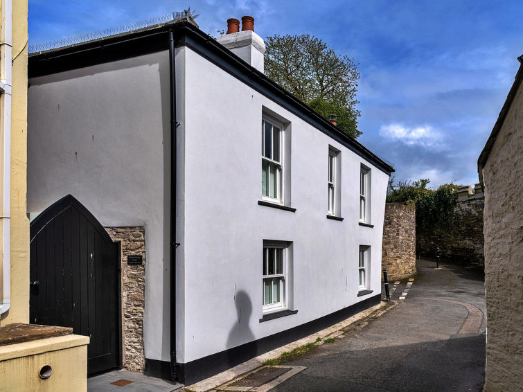 Photo of Potters Cottage
