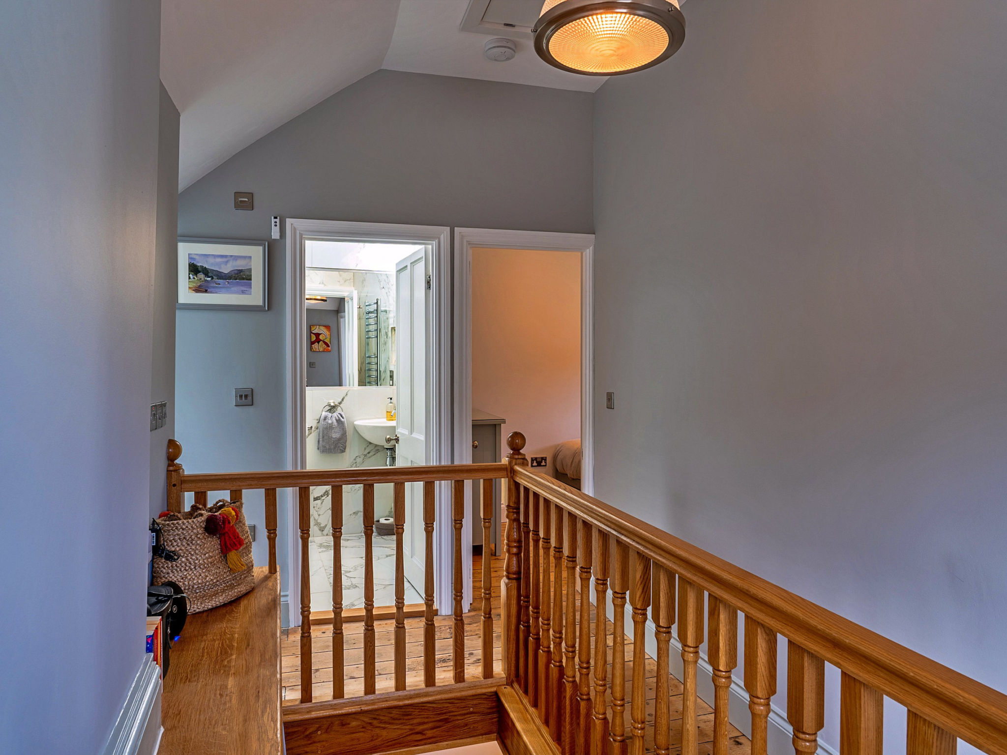 Potters Cottage-Inside