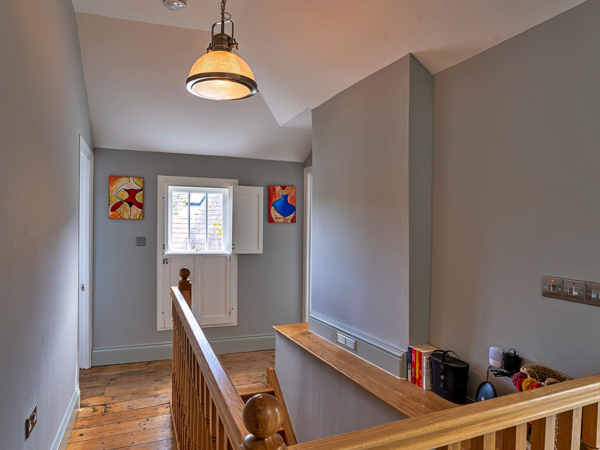 Potters Cottage-Inside