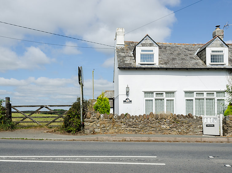 Photo of 1 School Cottages
