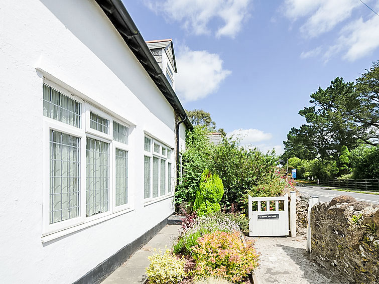 Photo of 1 School Cottages