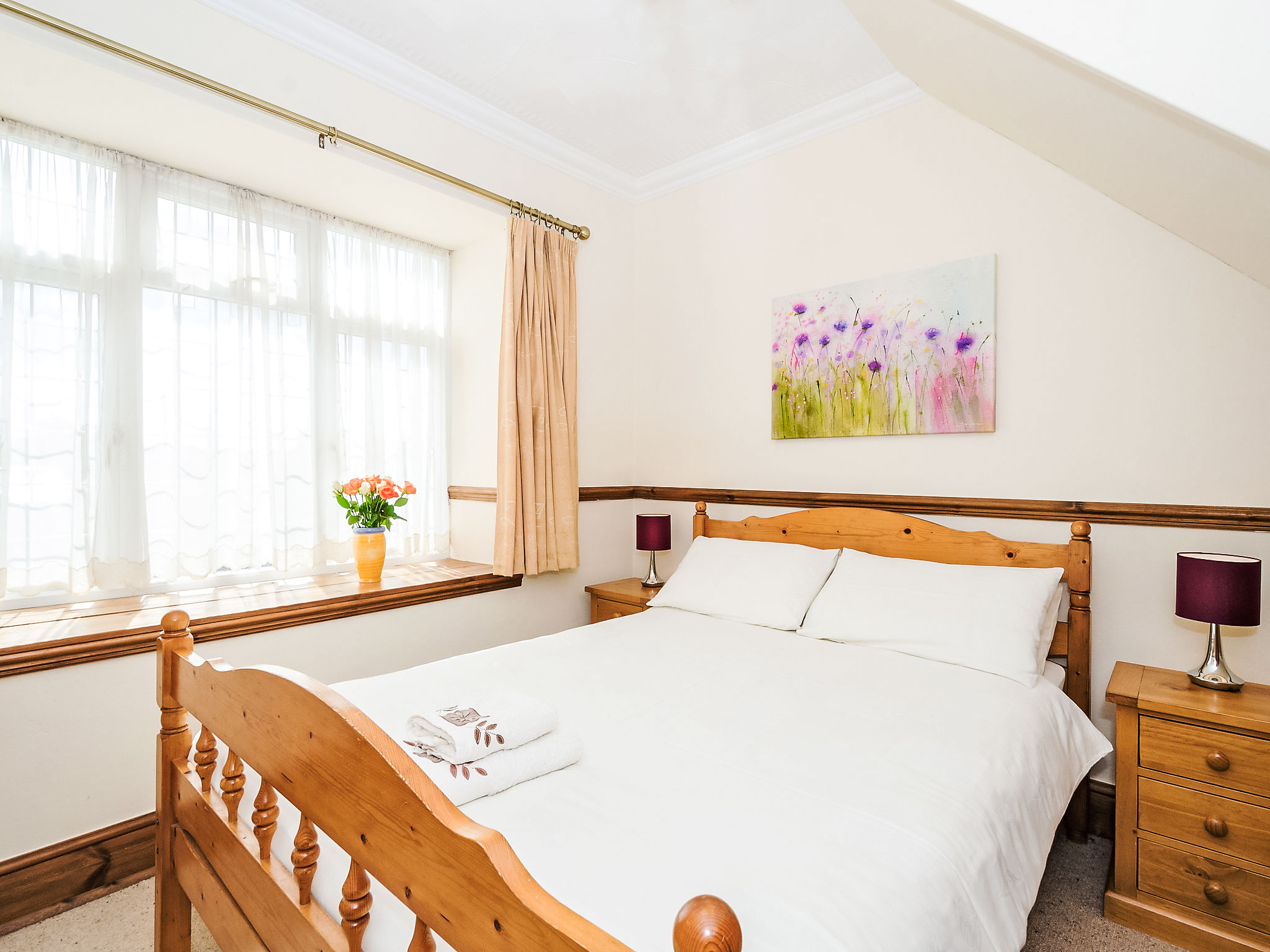 Photo of 1 School Cottages