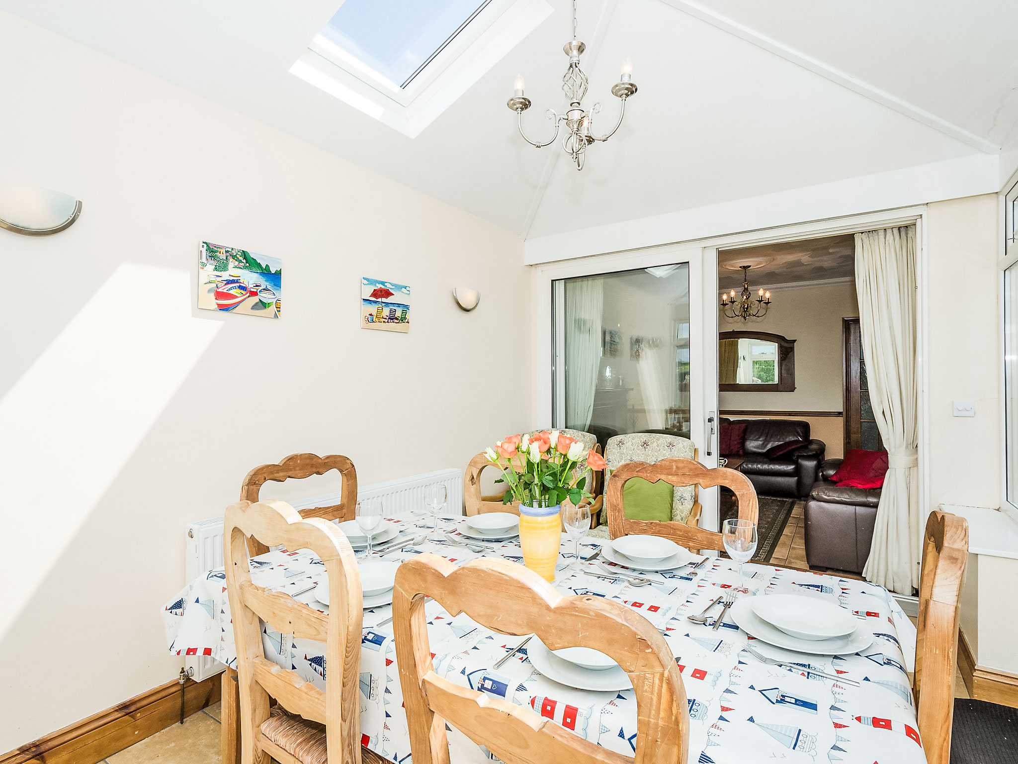 Photo of 1 School Cottages