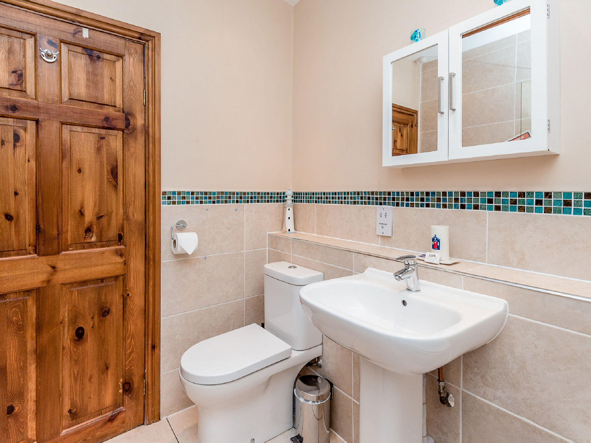 Photo of 1 School Cottages