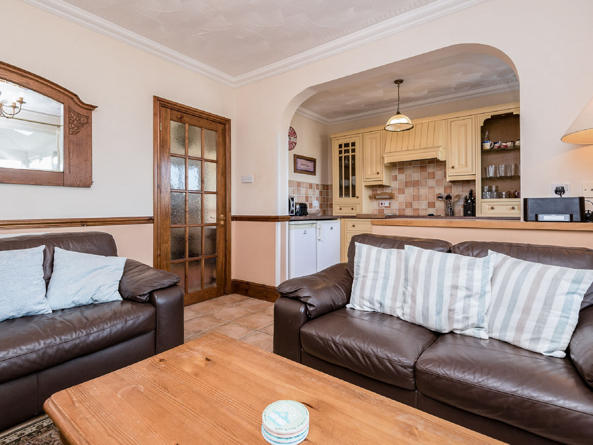 Photo of 1 School Cottages