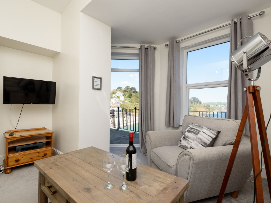 Appartement Rock Towers in Groot-Brittannië